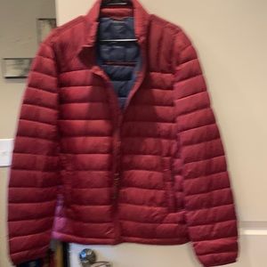 Light weight jacket like new